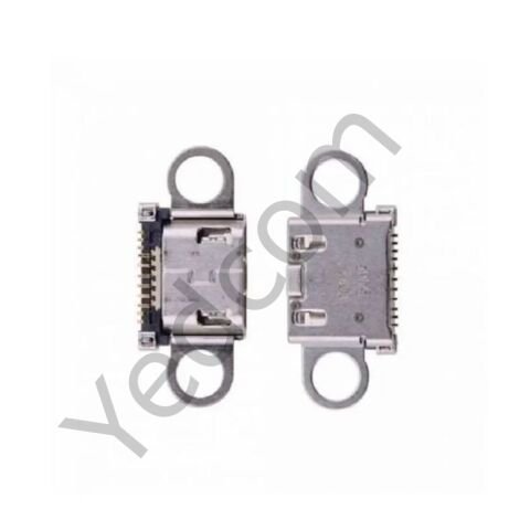 Samsung A710 Şarj Soketi Tekli Alt Bord Soketi