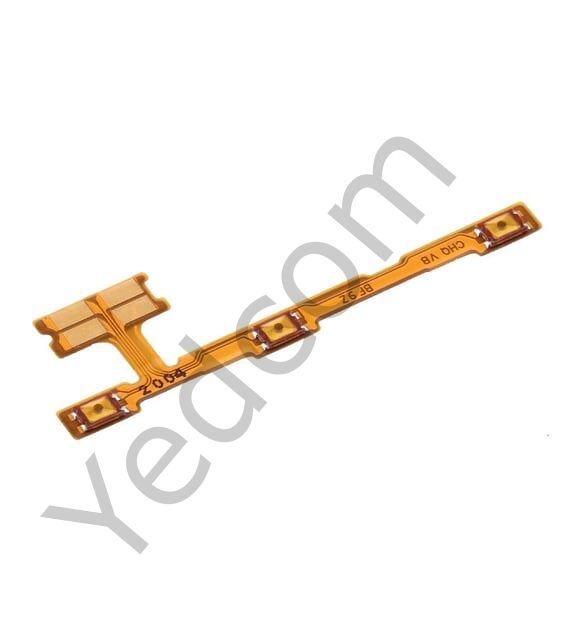 HUAWEİ Y7 2019 Uyumlu On Off Filmi Flex Güç Filmi