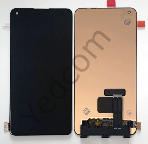 Oppo Realme GT 2 Pro Lcd Ekran ve Dokunmatik Komple Ekran Yüksek Kalite