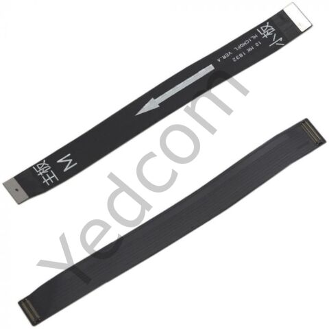 HUAWEİ Y7 2019 Uyumlu ŞARJ ARA FİLM