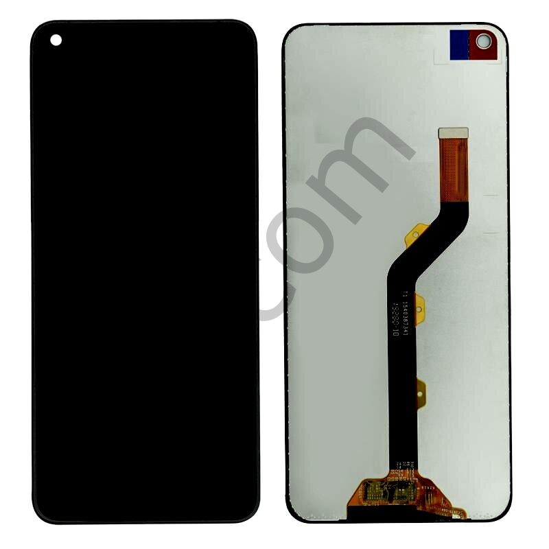 İnfinix S5 Lcd Ekran ve Dokunmatik Komple Ekran Yüksek Kalite