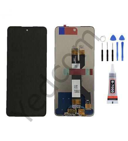 General Mobile Gm22 Pro Ekran Lcd Dokunmatik Tamir Seti Beraber