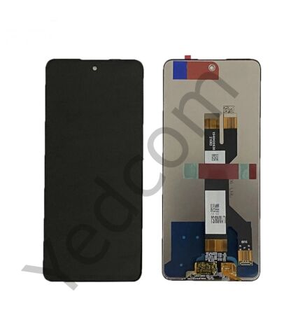 General Mobile Gm22 Pro Lcd Ekran ve Dokunmatik Komple Ekran Yüksek Kalite