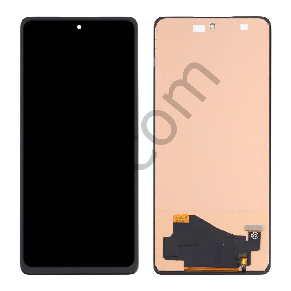 Samsung A72 A725F Lcd Ekran ve Dokunmatik Komple Ekran Yüksek Kalite