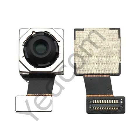 Xiaomi Mİ A3 Arka Kamera