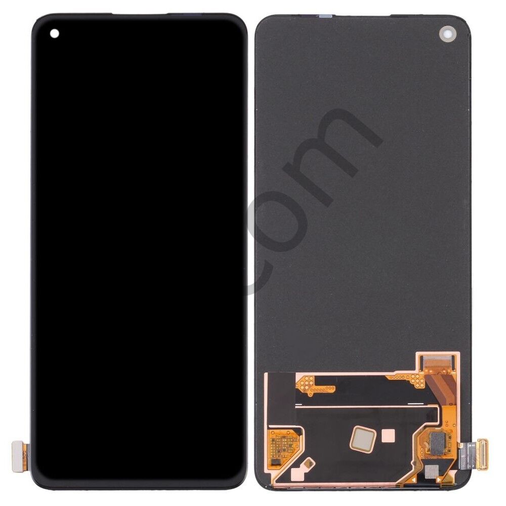 Oppo Realme GT Lcd Ekran ve Dokunmatik Komple Ekran Yüksek Kalite