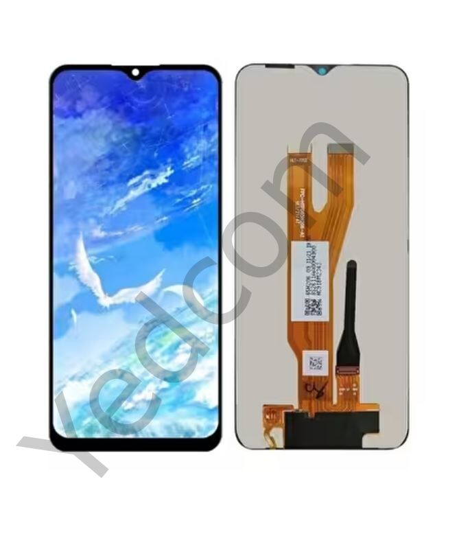 General Mobile Gm22S Lcd Ekran ve Dokunmatik Komple Ekran Yüksek Kalite