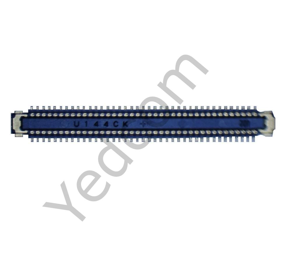 Samsung A72 ANAKART ARA FİLM KONNEKTÖR