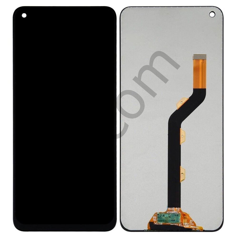 İnfinix S5 Lite Lcd Ekran ve Dokunmatik Komple Ekran Yüksek Kalite