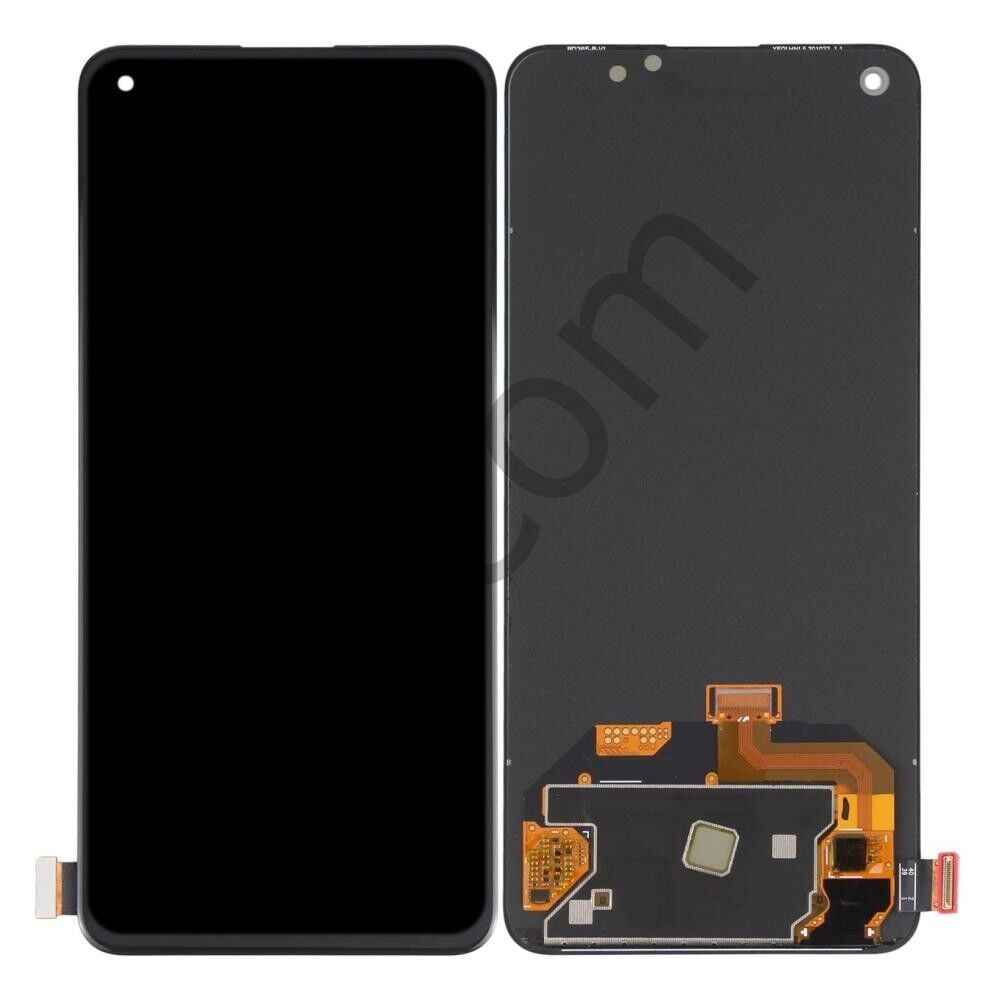 Oppo Realme GT MASTER EDİTİON Lcd Ekran ve Dokunmatik Komple Ekran Yüksek Kalite
