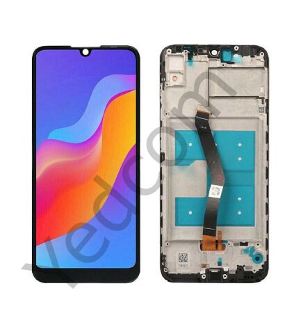 Huawei Honor 8A Çıtalı Lcd Ekran ve Dokunmatik Komple Ekran Yüksek Kalite