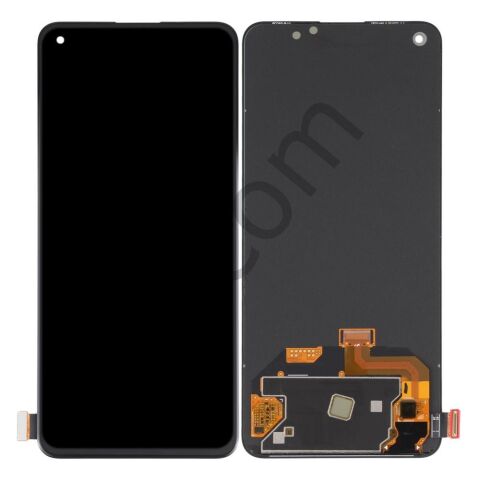 Oppo Realme GT MASTER Lcd Ekran ve Dokunmatik Komple Ekran Yüksek Kalite