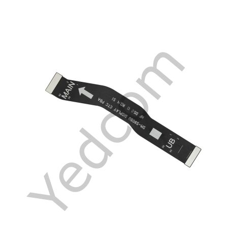 Samsung S22 ULTRA 5G Ara Ekran Filmi Lcd Flex NO:2