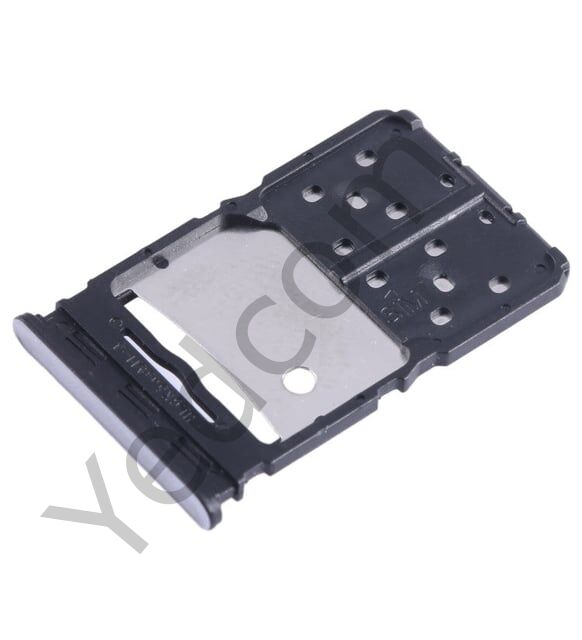 Tecno CAMON 20 Sim Tepsisi Sim Aparatı Beyaz