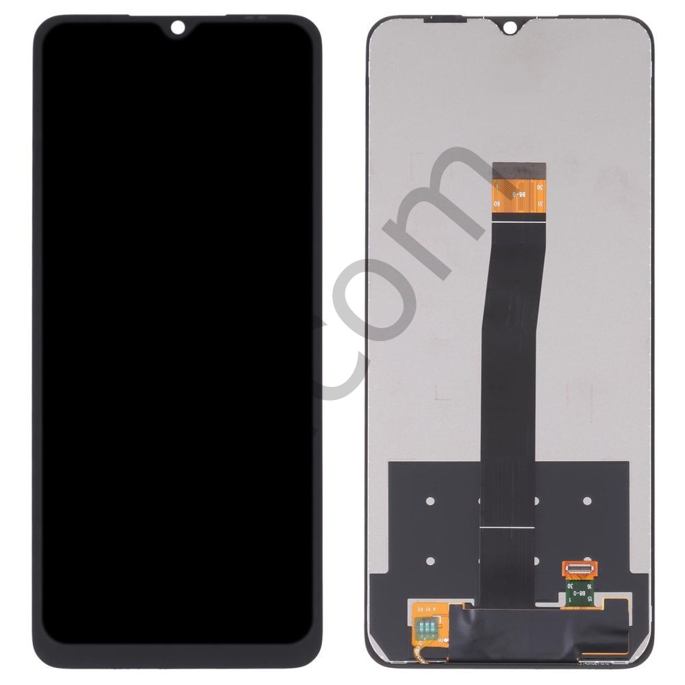 Xiaomi Redmi 10C Lcd Ekran ve Dokunmatik Komple Ekran Yüksek Kalite