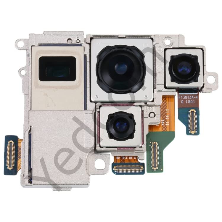 Samsung S22 ULTRA 5G Arka Kamera