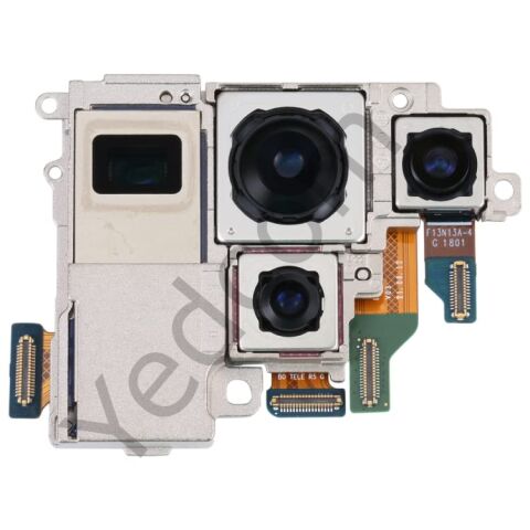 Samsung S22 ULTRA 5G Arka Kamera