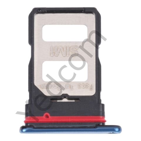 Xiaomi POCO F3 Sim Tepsisi Sim Aparatı Mavi