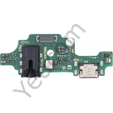 İNFİNİX S5 LİTE Şarj Bordu Alt Bordu