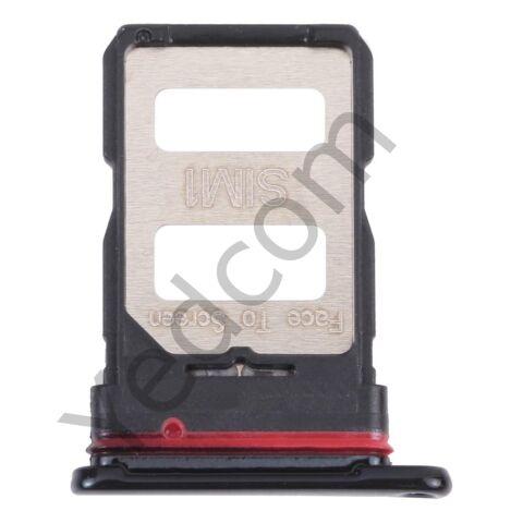 Xiaomi POCO F3 Sim Tepsisi Sim Aparatı Siyah