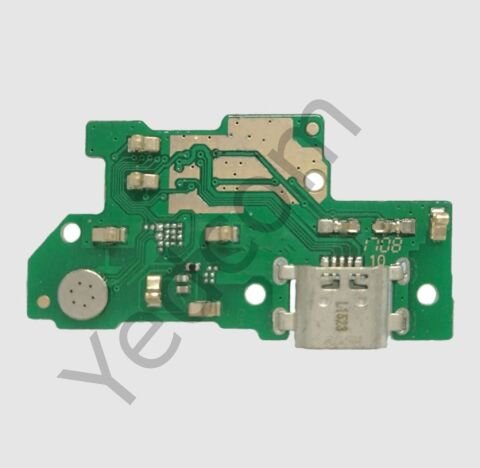 HUAWEİ Y7 PRİME 2018 Uyumlu Şarj Bordu Alt Bord