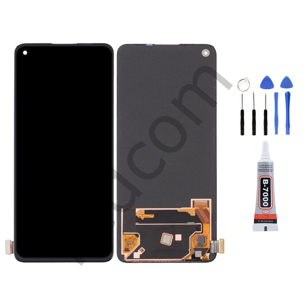 Oppo Realme GT Neo 2 Tft Ekran Lcd Dokunmatik Tamir Seti Beraber
