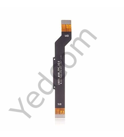 İNFİNİX S5 PRO Ara Filmi Flexi