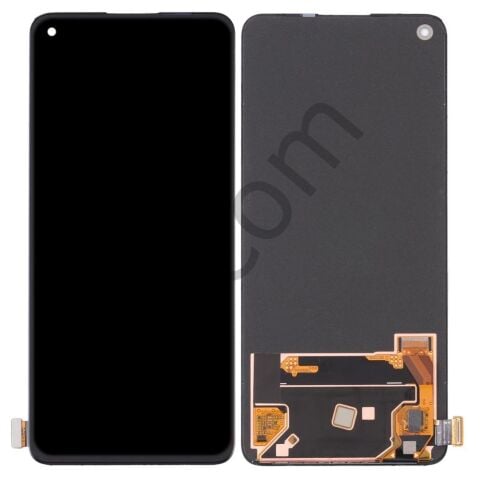 Oppo Realme GT Neo 2 Tft Lcd Ekran ve Dokunmatik Komple Ekran Yüksek Kalite