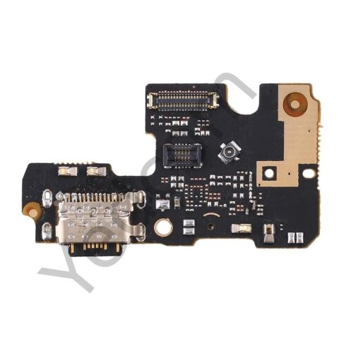 Xiaomi Mİ A3 Şarj Bordu Alt Bord
