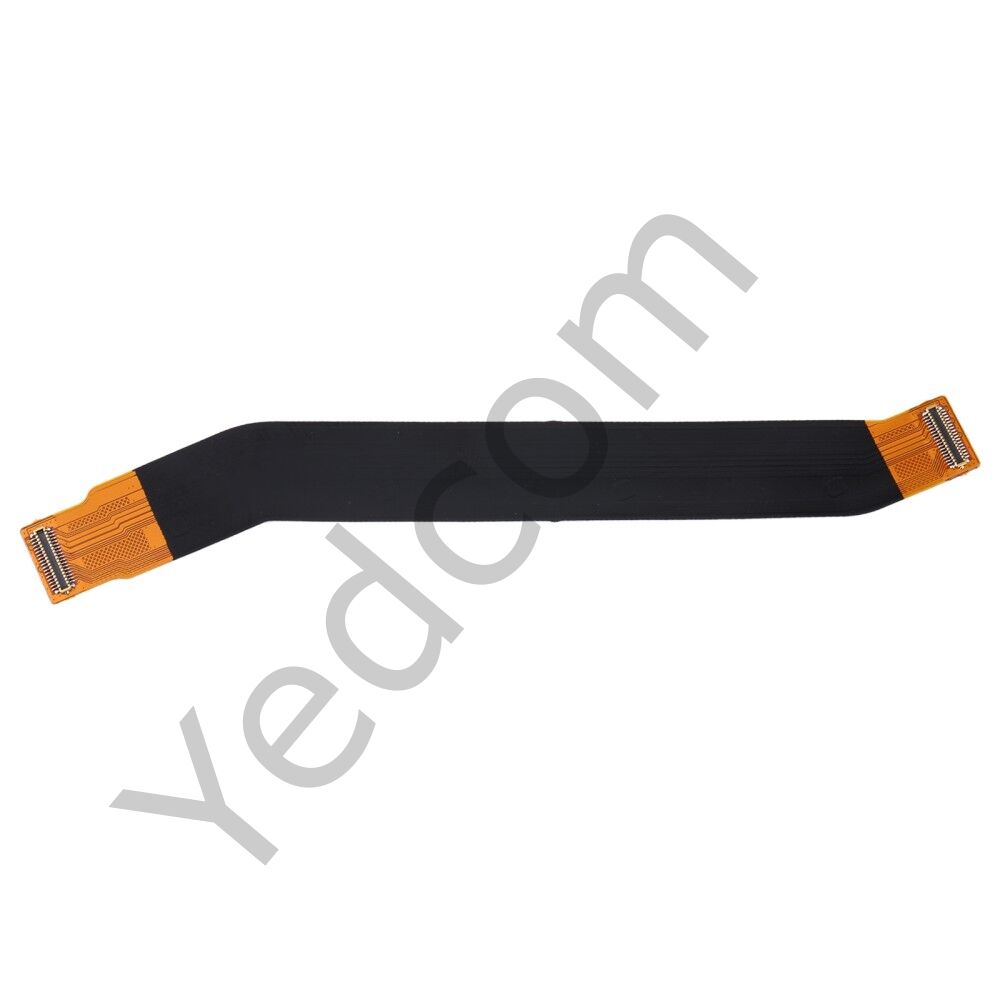 Xiaomi Mİ A3 Şarj Bordu Ara Filmi Anakart Şarj Bordu Filmi