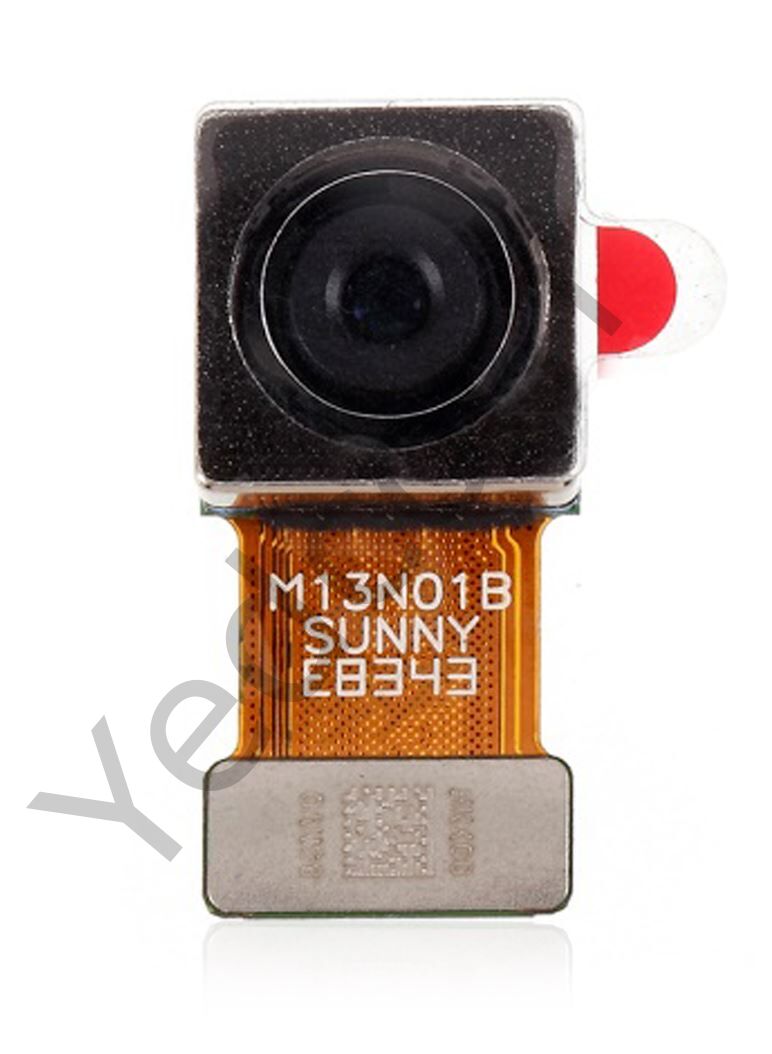 HUAWEİ HONOR 8A Uyumlu Arka Kamera