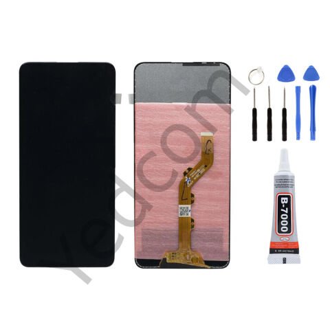 İnfinix S5 Pro Ekran Lcd Dokunmatik Tamir Seti Beraber