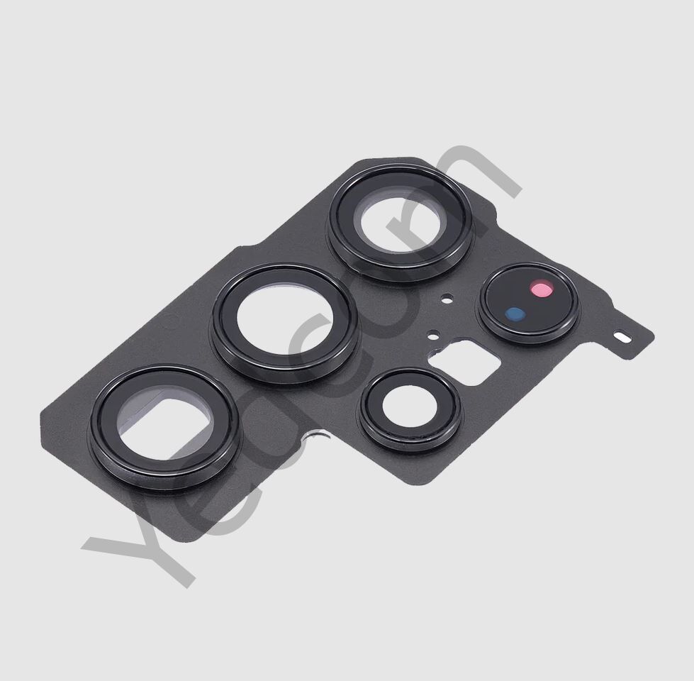 Samsung S22 ULTRA 5G Kamera Camı Kamera Lensi FULL