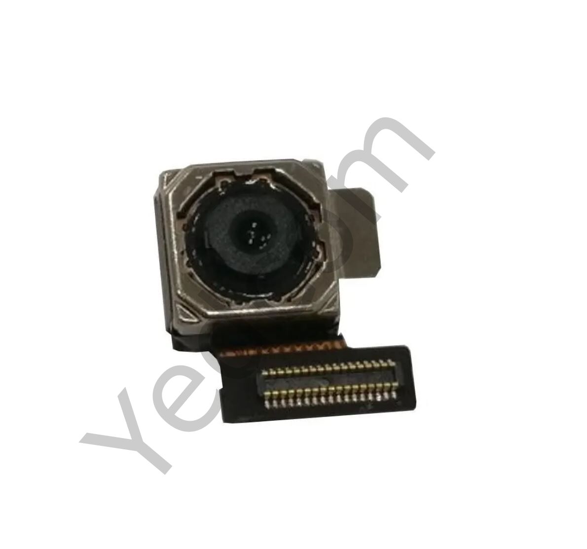 Xiaomi Mİ MAX 2 Arka Kamera
