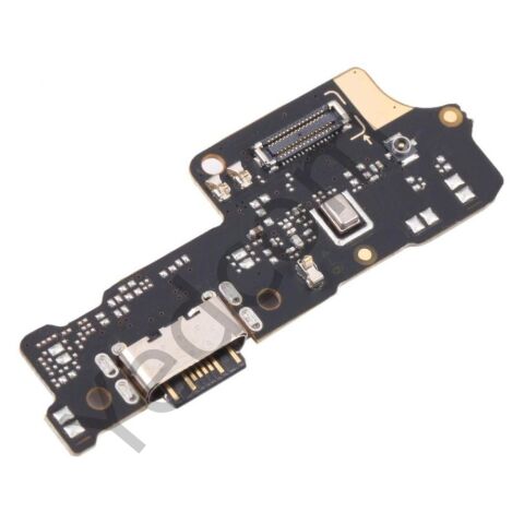 Xiaomi REDMİ 10C Şarj Bordu Alt Bord