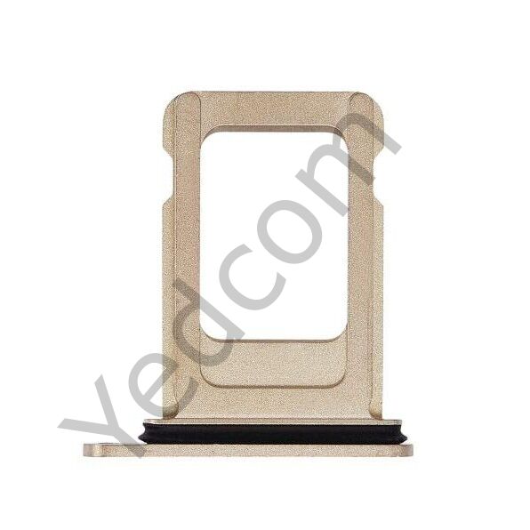 IPhone 14 PRO Sim Tepsisi Sim Aparatı Sim Kart Yuvası Gold
