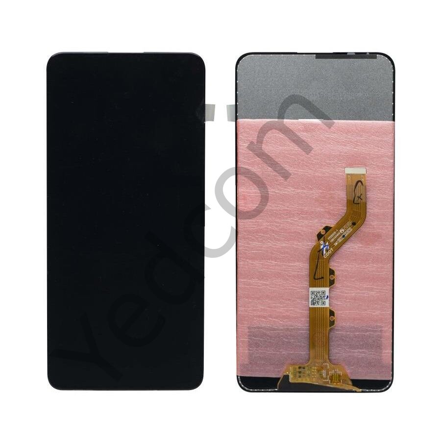 İnfinix S5 Pro Lcd Ekran ve Dokunmatik Komple Ekran Yüksek Kalite