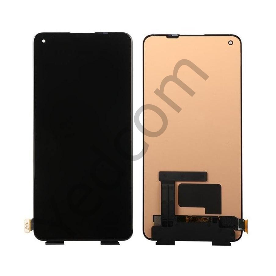 Oppo Realme X7 Lcd Ekran ve Dokunmatik Komple Ekran Yüksek Kalite