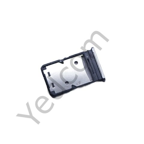 Tecno POVA 3 Sim Tepsisi Sim Aparatı Silver