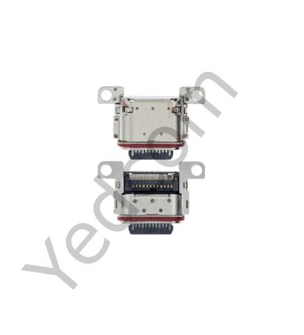 Samsung S22 ULTRA 5G Şarj Soketi Tekli Alt Bord Soketi