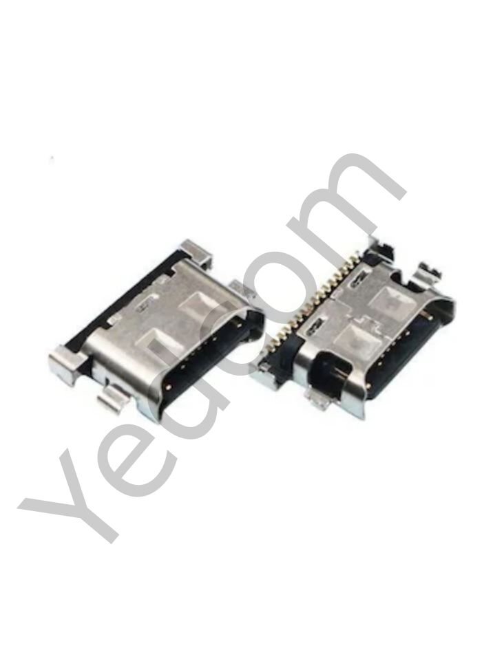 Samsung A72 Şarj Soketi Tekli Alt Bord Soketi