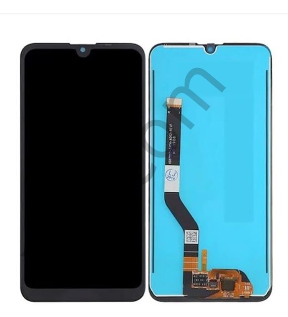 Huawei Y7 Pro 2019 Lcd Ekran ve Dokunmatik Komple Ekran Yüksek Kalite
