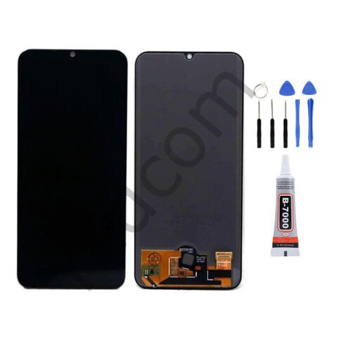 Huawei Y8P Ekran Lcd Dokunmatik Tamir Seti Beraber