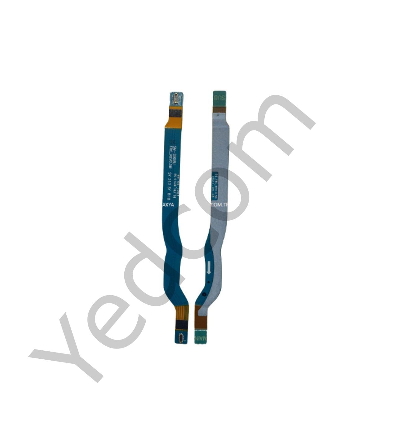 Samsung S22 ULTRA 5G WİFİ FİLMİ