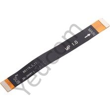 Samsung A720 Ara Ekran Filmi Lcd Flex