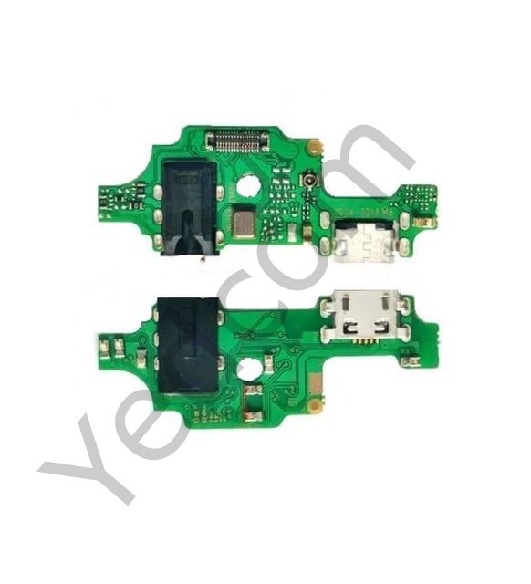 İNFİNİX S5 PRO Şarj Bordu Alt Bordu
