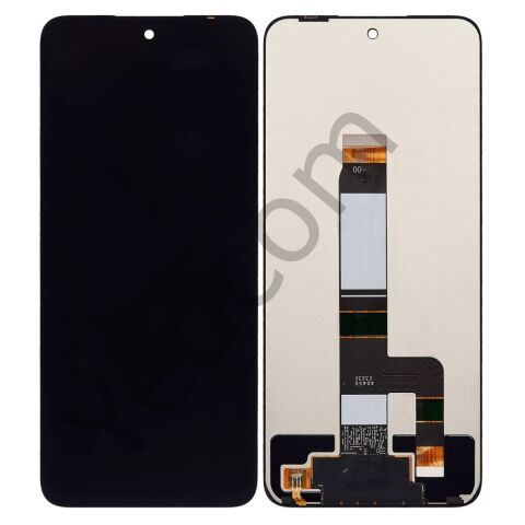 Xiaomi Redmi 12 Lcd Ekran ve Dokunmatik Komple Ekran Yüksek Kalite