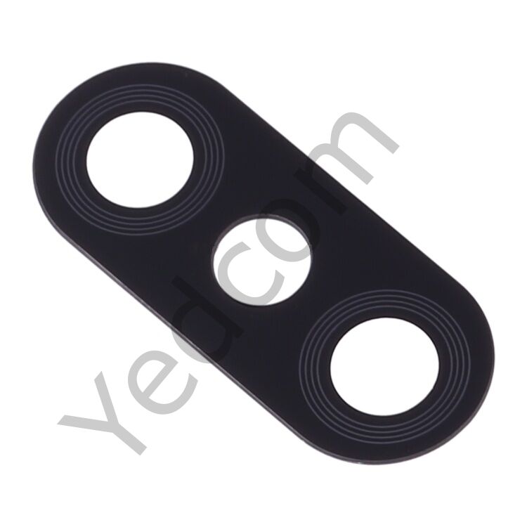 Xiaomi Mİ MAX 3 KAMERA LENS