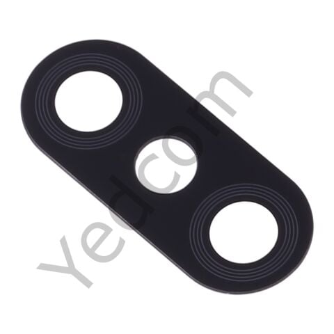 Xiaomi Mİ MAX 3 KAMERA LENS