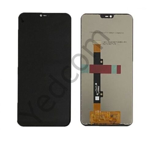 General Mobile Gm9 Plus Lcd Ekran ve Dokunmatik Komple Ekran Yüksek Kalite